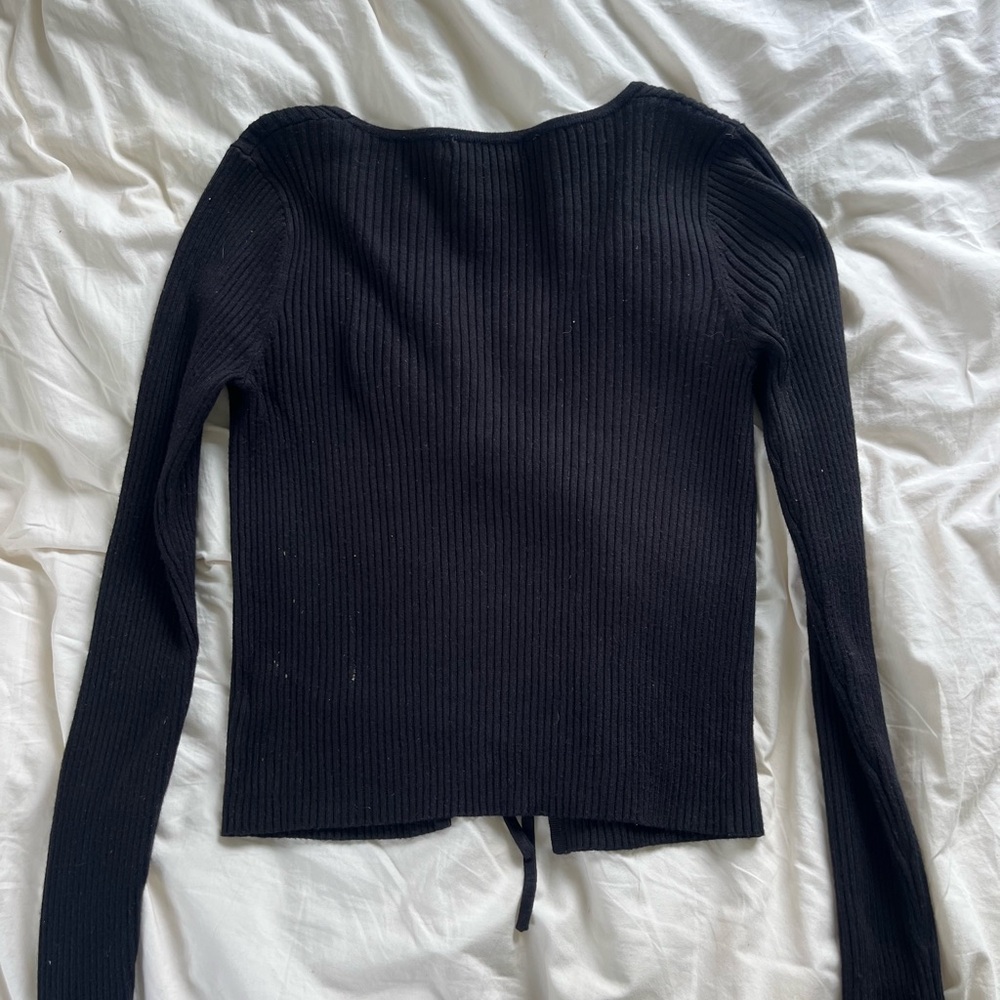 Knit top - Picture 3 of 3